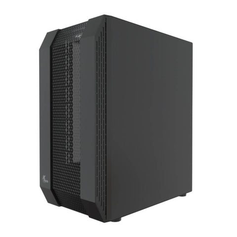 Xtech Case para PC Tipo Torre ATX con Ventana Acrílica