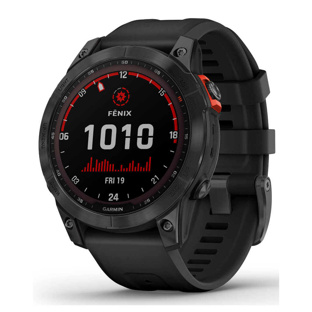 ▷ Smartwatch Forerunner 55 - Unimart Costa Rica ©