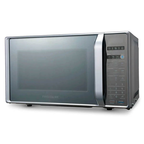 Frigidaire Horno Microondas 0.7 Pies Cúbicos 700W (FMDO20S3GSPG)