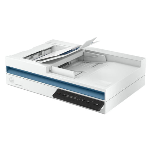 HP Escáner ScanJet Pro 2600 F1, 20G05A