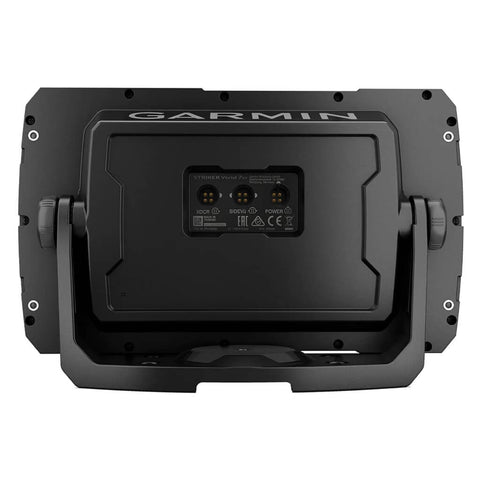 Garmin Localizador de Peces Vivid 7sv con GT20 Transductor