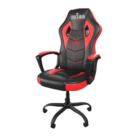 Xtech Silla Gaming Marvel Spider-Man