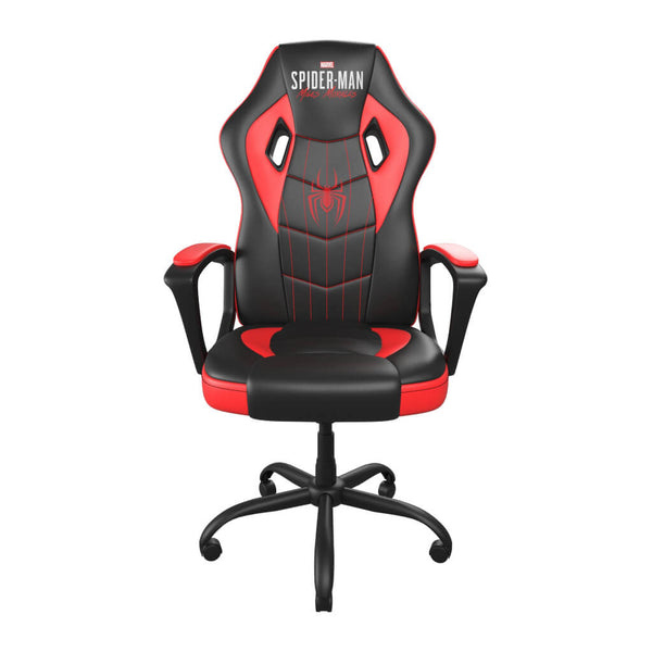 Xtech Silla Gaming Marvel Spider-Man