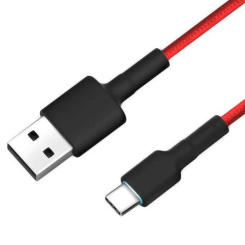 Cable Usb Tipo C A Usb 1 Mt Compatible Con Android Auto