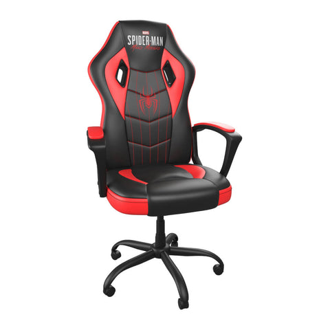 Xtech Silla Gaming Marvel Spider-Man