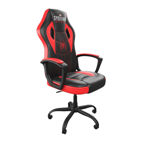 Xtech Silla Gaming Marvel Spider-Man