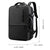 La Gotera Mochila Expandible para Laptop 16"