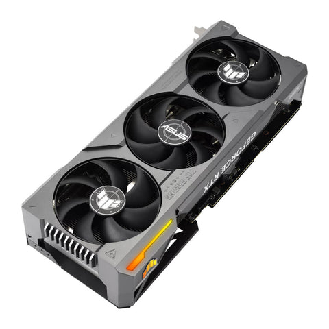 Asus Tarjeta de Video TUF Gaming GeForce RTX 4080 16GB GDDR6X OC Edition, ROG-TUF-RTX 4080-016G