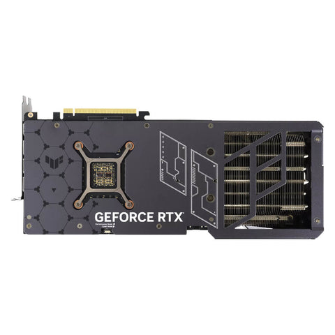 Asus Tarjeta de Video TUF Gaming GeForce RTX 4080 16GB GDDR6X OC Edition, ROG-TUF-RTX 4080-016G