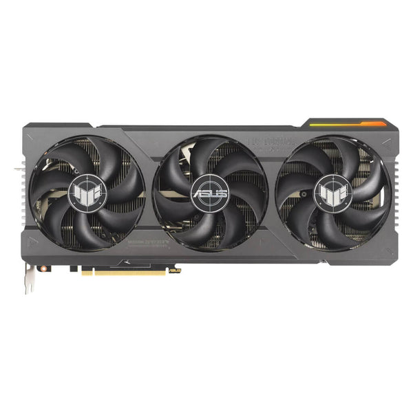 Asus Tarjeta Gráfica TUF Gaming GeForce RTX 4080 16GB GDDR6X OC Edition, ROG-TUF-RTX 4080-016G