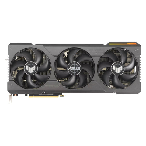 Asus Tarjeta de Video TUF Gaming GeForce RTX 4080 16GB GDDR6X OC Edition, ROG-TUF-RTX 4080-016G