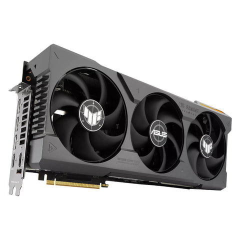 Asus Tarjeta de Video TUF Gaming GeForce RTX 4080 16GB GDDR6X OC Edition, ROG-TUF-RTX 4080-016G