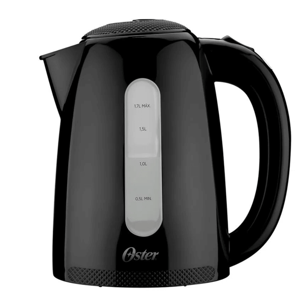 Oster Cafetera 1.7 Lt, BVSTKT3100