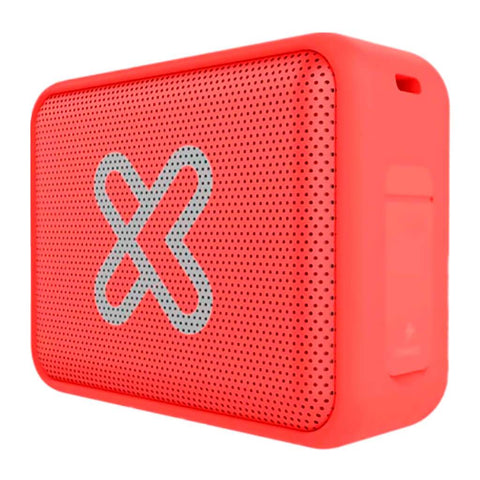 Klip Xtreme Parlante Portátil Nitro, KBS-025