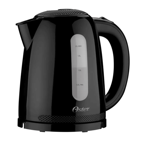 Oster Cafetera 1.7 Lt, BVSTKT3100