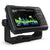 Garmin Localizador de Peces Vivid 5cv con GT20 Transductor