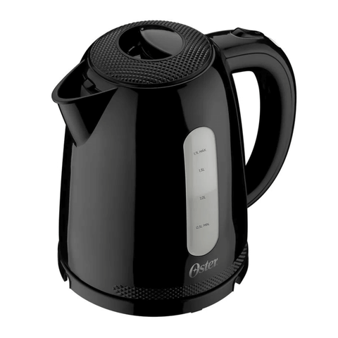 Oster Cafetera 1.7 Lt, BVSTKT3100