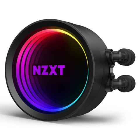 NZXT Sistema de Refrigeración Líquida Kraken X73 RGB