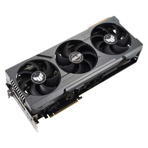 Asus Tarjeta de Video TUF Gaming GeForce RTX 4080 16GB GDDR6X OC Edition, ROG-TUF-RTX 4080-016G