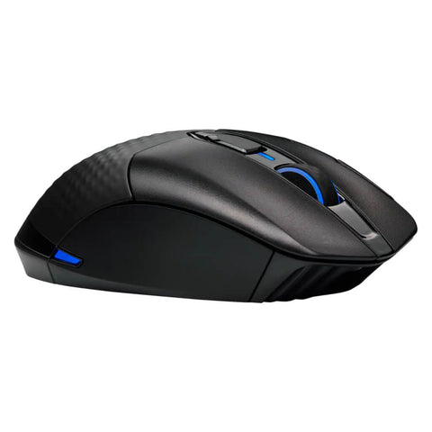 Corsair Mouse Inalámbrico Gaming Dark Core RGB Pro, CH-9315411-NA