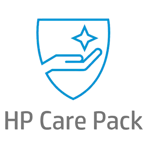 HP Garantía Extendida por 3 Años, UK703E