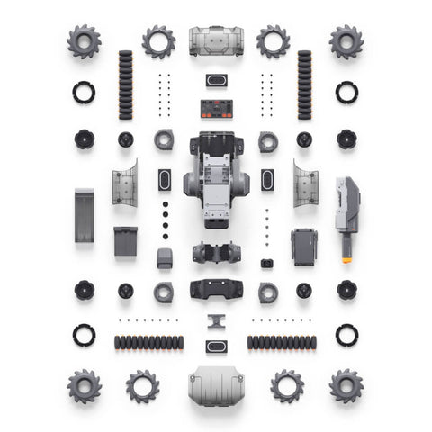 DJI Robot Educativo RoboMaster S1