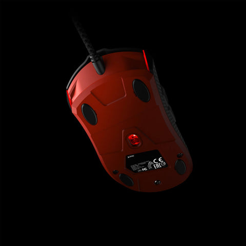 Adata Mouse Alámbrico Gaming XGP Primer RGB