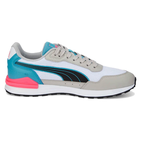 Puma Tenis Graviton Mega Multicolor, para Mujer