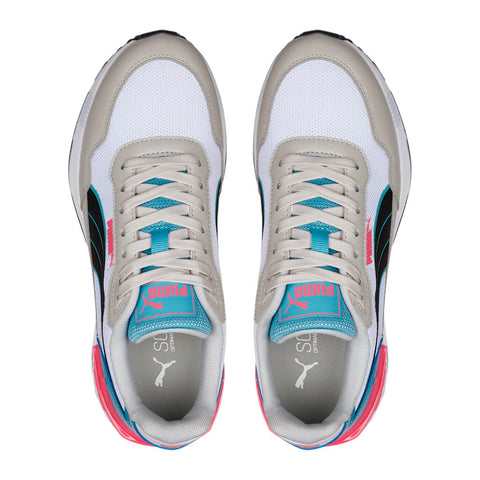 Puma Tenis Graviton Mega Multicolor, para Mujer