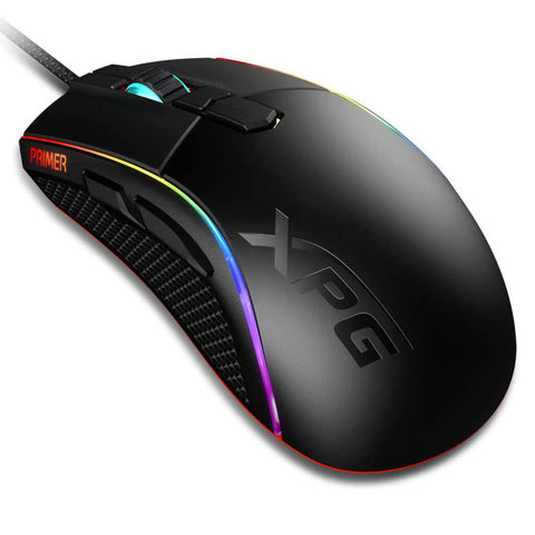 Adata Mouse Alámbrico Gaming XGP Primer RGB