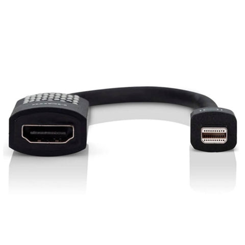 Belkin Adaptador Mini DisplayPort a HDMI 4k, F2CD079BT