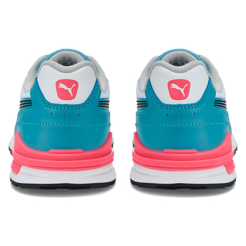 Puma Tenis Graviton Mega Multicolor, para Mujer