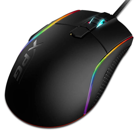 Adata Mouse Alámbrico Gaming XGP Primer RGB