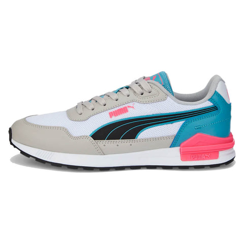 Puma Tenis Graviton Mega Multicolor, para Mujer