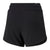 Puma Short Talle Alto Negro, para Mujer