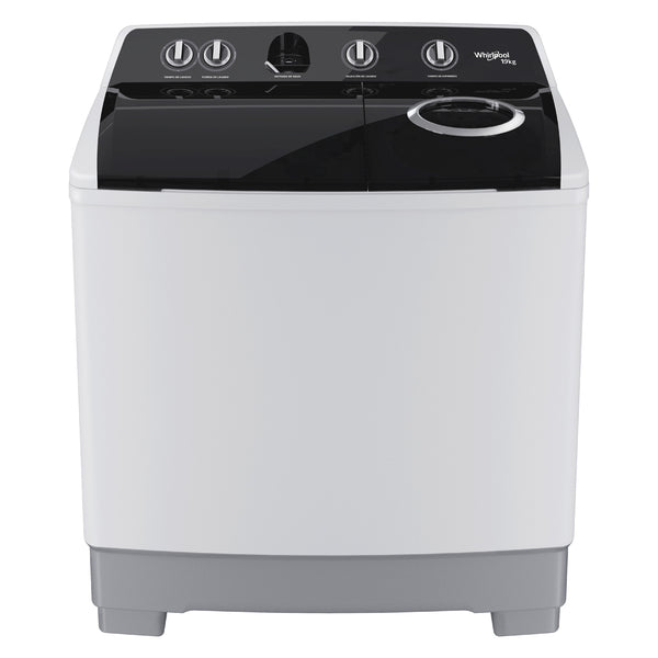 Whirlpool Lavadora Semiautomática 19 Kg (WLD1825FP)