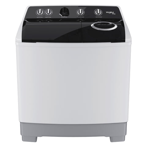 Whirlpool Lavadora Semiautomática 19 Kg (WLD1825FP)