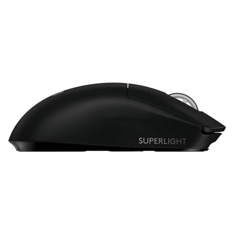 Logitech Mouse Inalámbrico Wireless Gaming Pro X Superlight