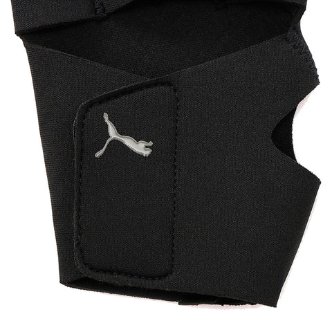 Puma Guantes de Entrenamiento Essential Negro, Unisex