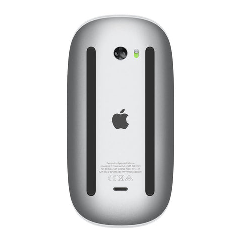 Apple Mouse Inalámbrico Magic Mouse Multi-Touch Surface