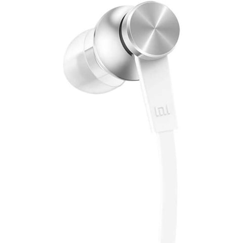 Xiaomi Audífonos Alámbricos con Micrófono Mi In Ear Basic