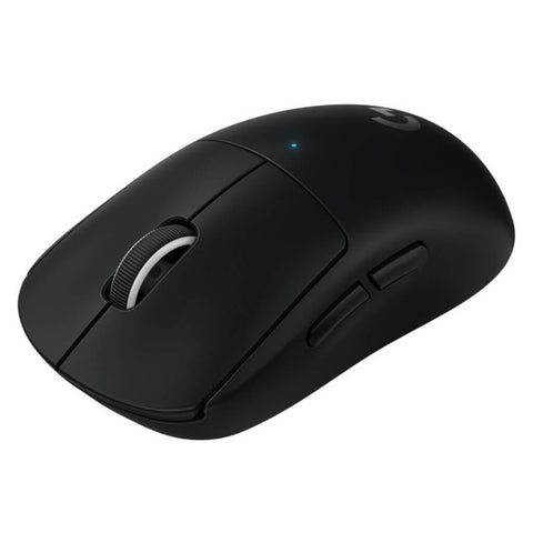 Logitech Mouse Inalámbrico Wireless Gaming Pro X Superlight