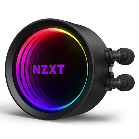 NZXT Sistema de Refrigeración Líquida Kraken X63 RGB