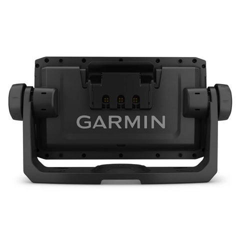 Garmin GPS Marino EchoMap 62cv con GT24 Transductor