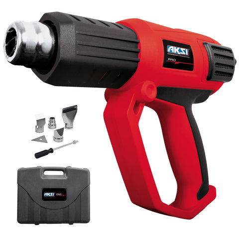 BLACK&DECKER PISTOLA DE CALOR 1500W