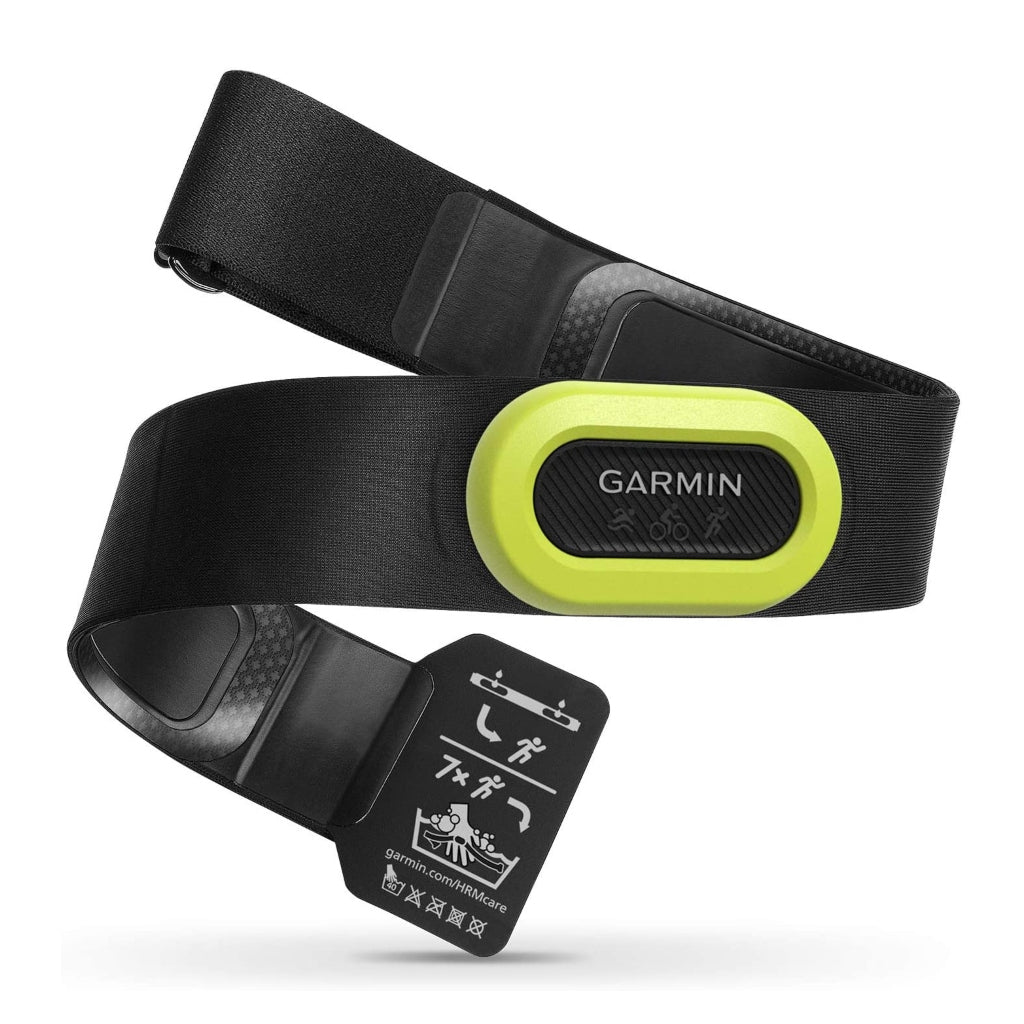 Garmin Monitor Frecuencia Cardíaca HRM-Pro