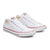 Converse Tenis Chuck Taylor All Star Blanco Low, Unisex