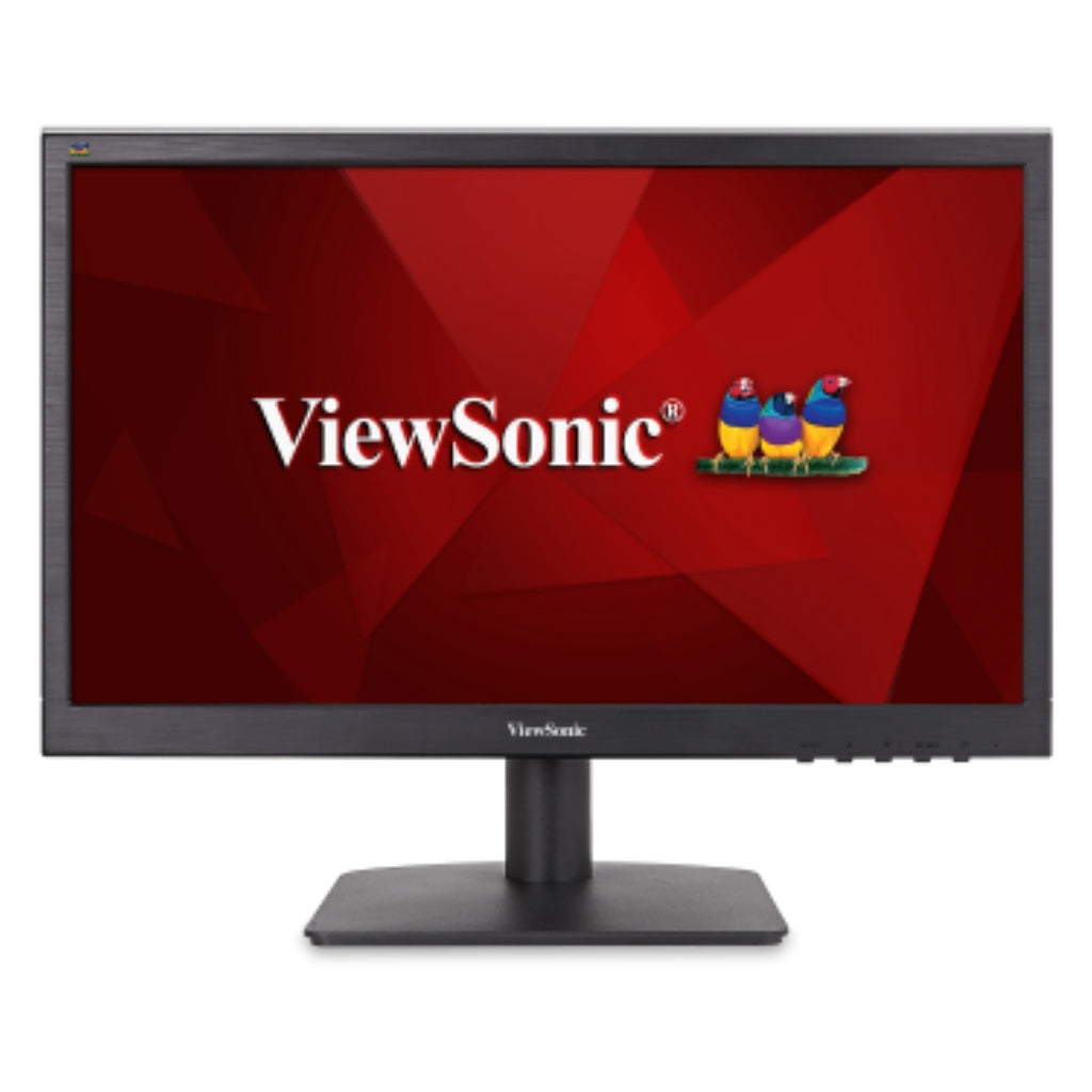 ViewSonic Monitor 18.5" VGA/HDMI, VA1903H