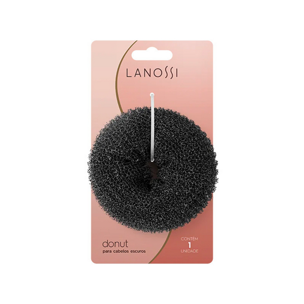 Lanossi Dona para Cabello Oscuro