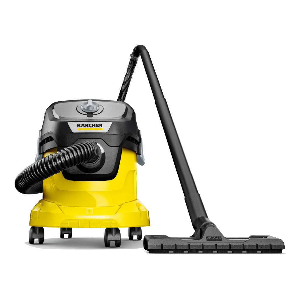 Karcher Aspiradora Húmedo Y Seco Kwd 3